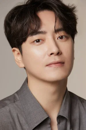  Lee Joon Hyuk