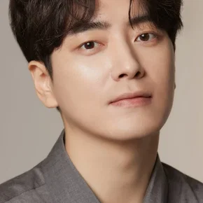 Photo star :  Lee Joon Hyuk