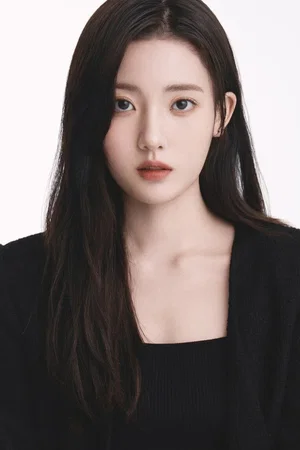  Jung Da-bin