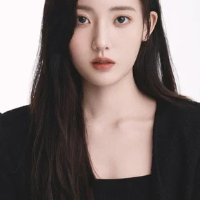 Photo star :  Jung Da-bin