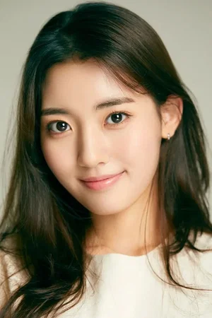 Photo de  Jung Da-bin