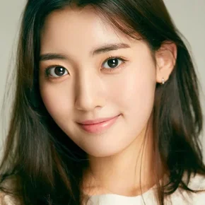 Photo star :  Jung Da-bin
