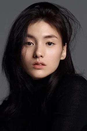  Kim Yong-ji