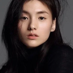Photo star :  Kim Yong-ji