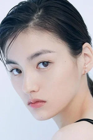  Kim Yong-ji