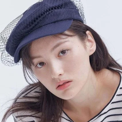  Kim Yong-ji