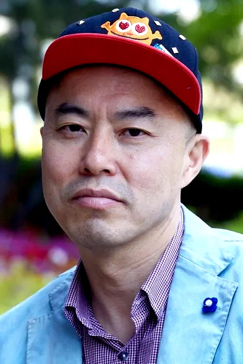 Kim Jin-min