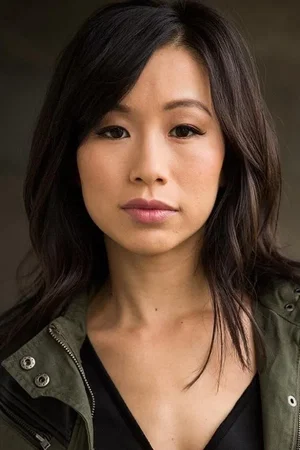  Annie Chang photo