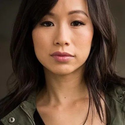 Annie Chang