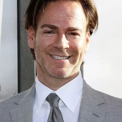  Peter Safran