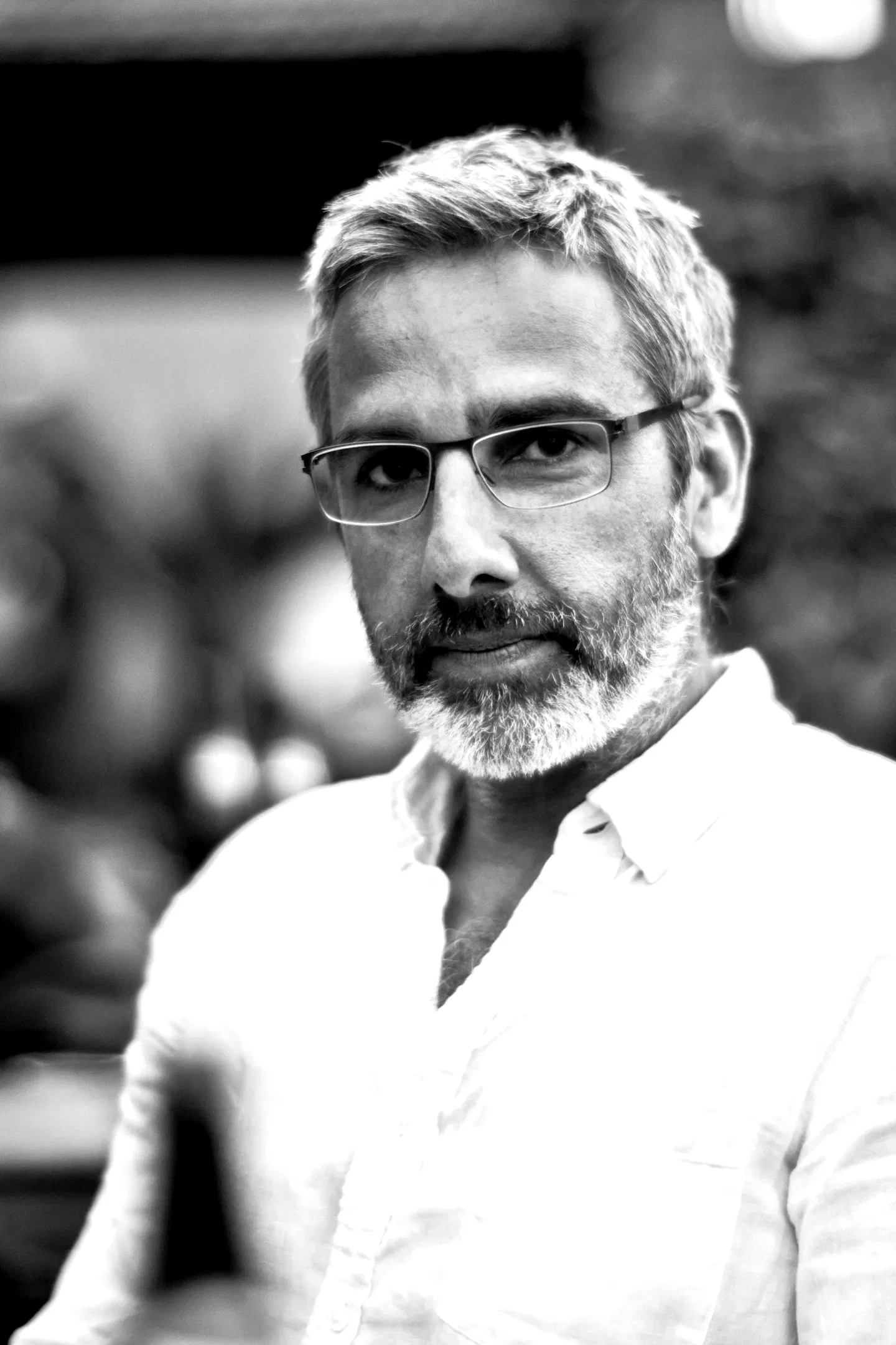  Andrij Parekh
