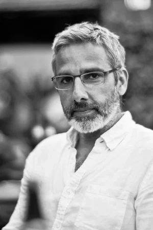  Andrij Parekh photo