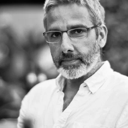  Andrij Parekh