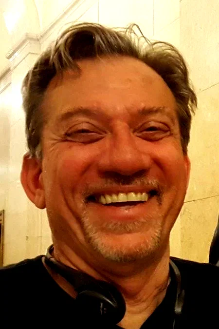  Christopher Misiano