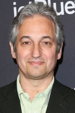  David Shore photo