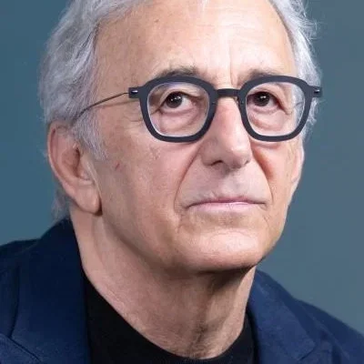  Fred Berner