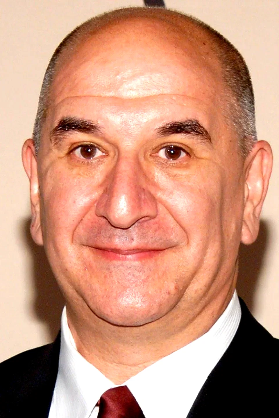  Michael Slovis