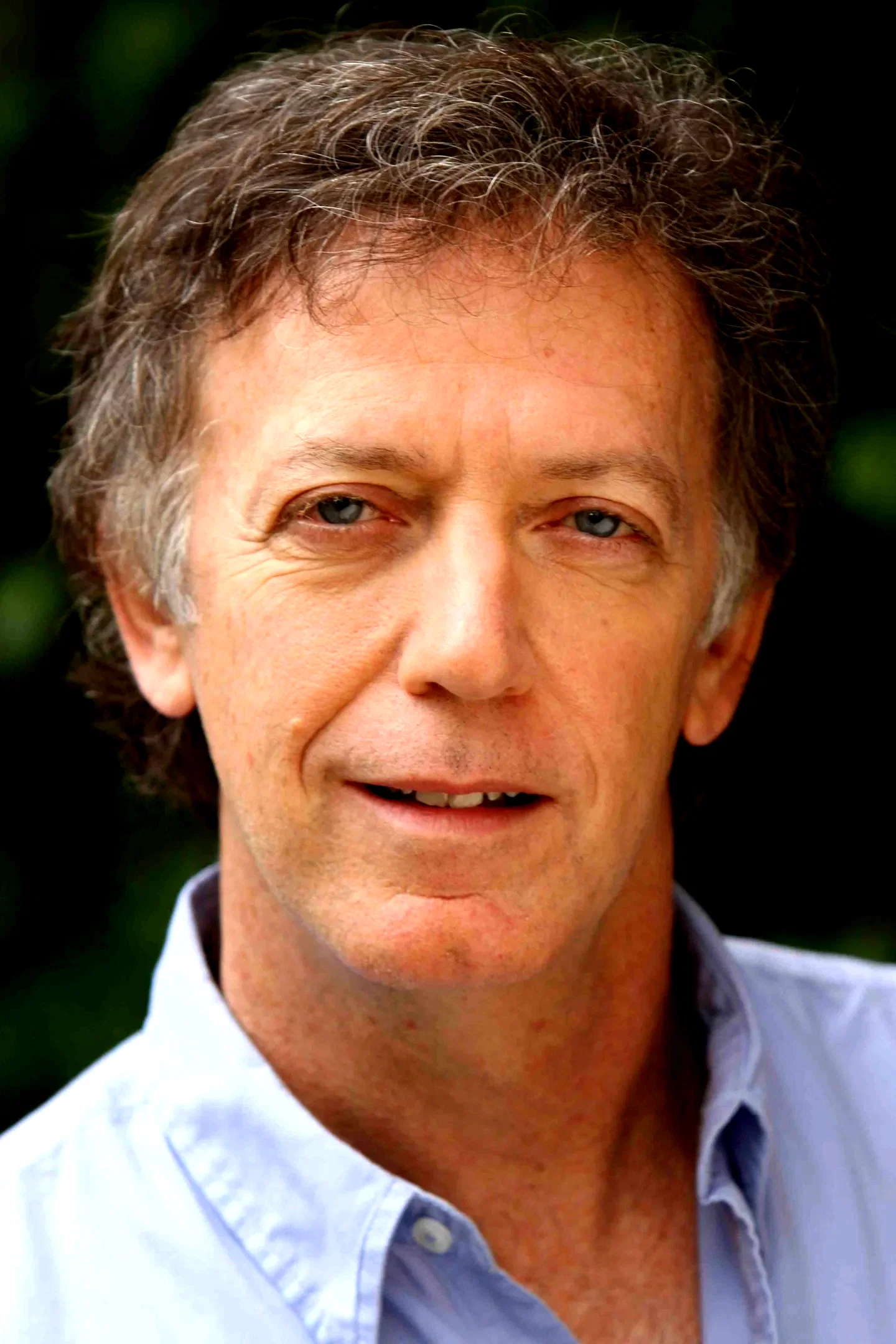  Donald Todd