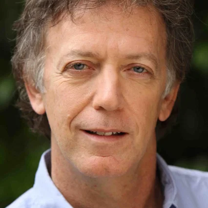  Donald Todd