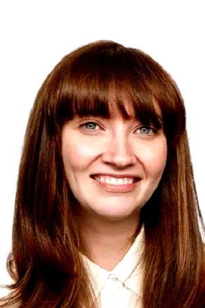 Elizabeth Berger