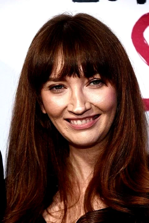 Elizabeth Berger