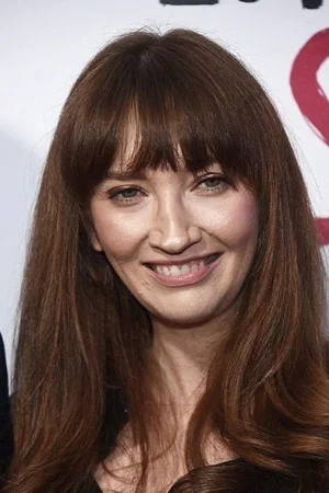 Elizabeth Berger photo