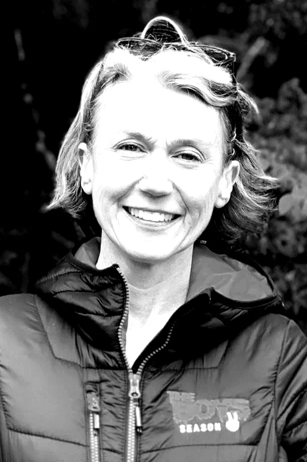  Sarah Boyd