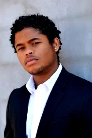  Isaiah John