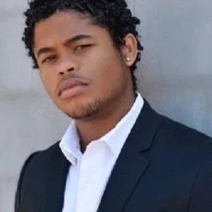  Isaiah John
