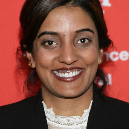 Meera Menon