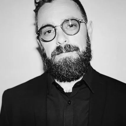  Eric Amadio