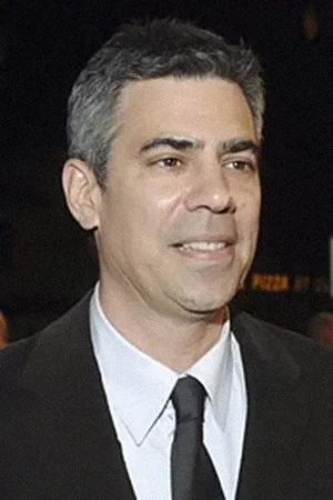  Michael London photo