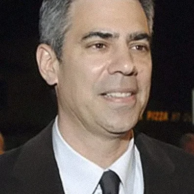  Michael London