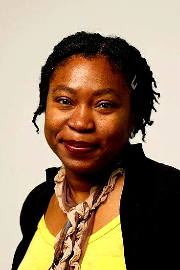  Tanya Hamilton