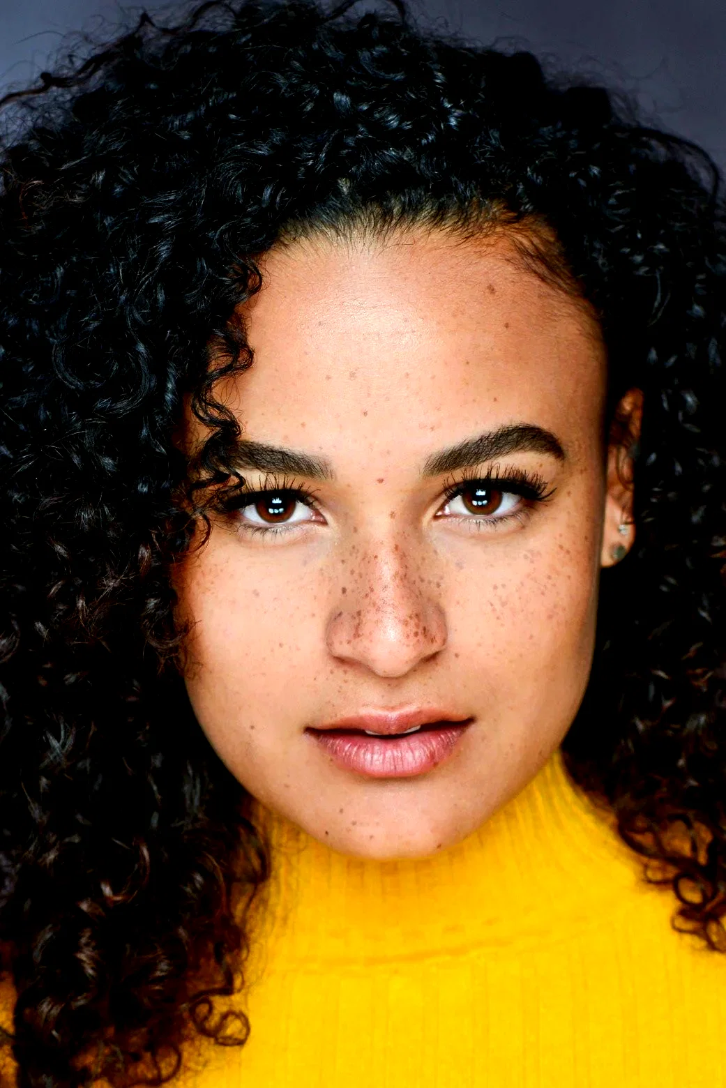  Karena Evans