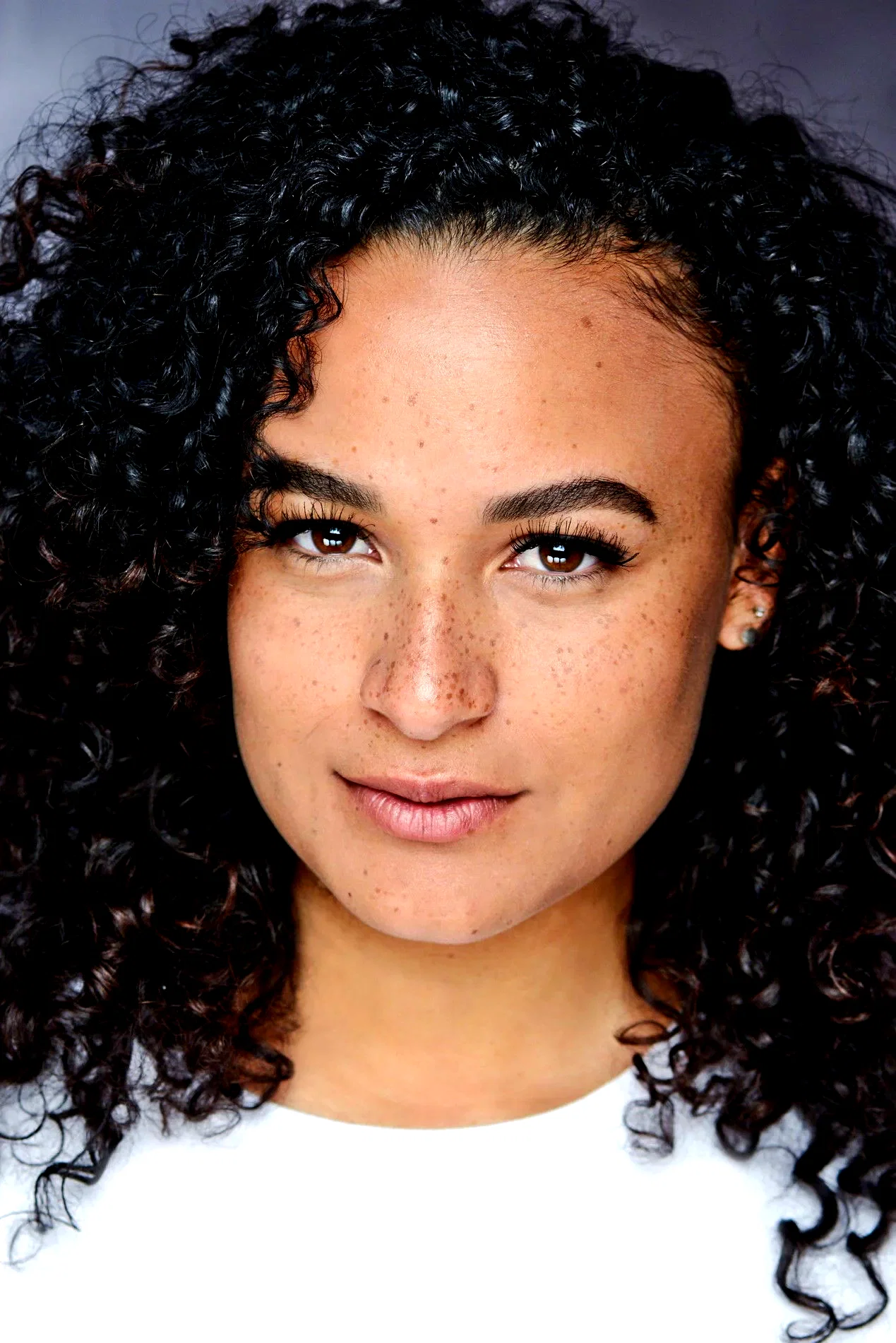  Karena Evans