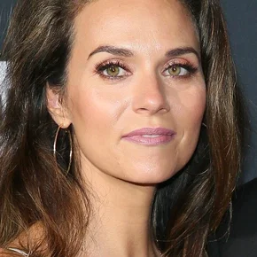 Photo star : Hilarie Burton