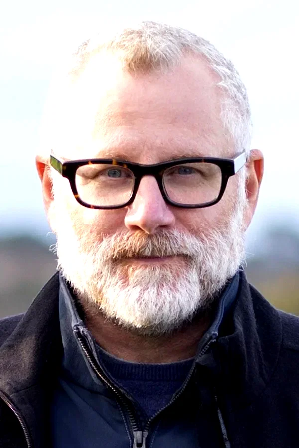 Tom Perrotta