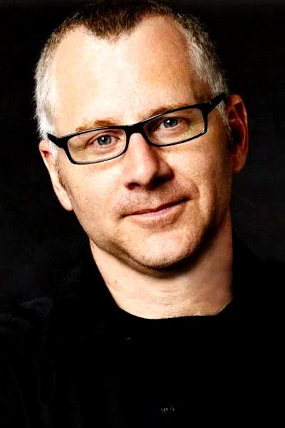 Tom Perrotta