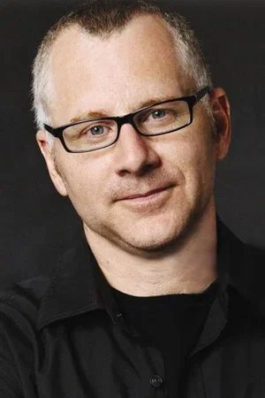 Photo de Tom Perrotta