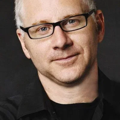 Tom Perrotta
