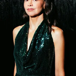 Photo star :  Sutton Foster