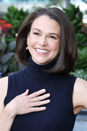  Sutton Foster