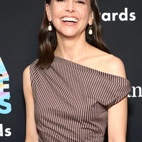 Photo star :  Sutton Foster