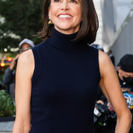  Sutton Foster