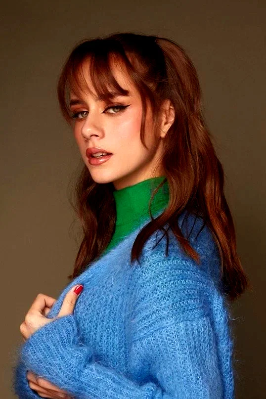  Azul Guaita