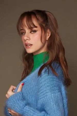  Azul Guaita