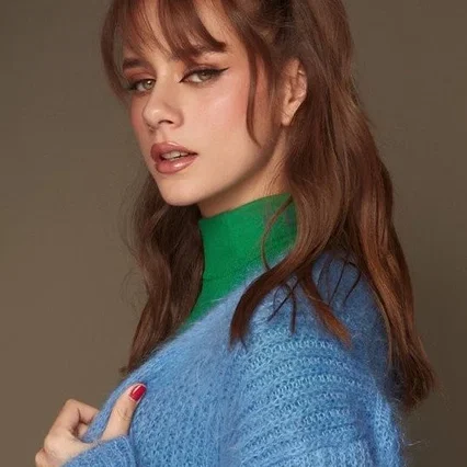  Azul Guaita
