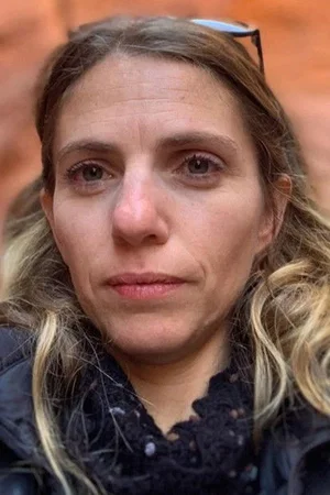  Anouk Aaron photo