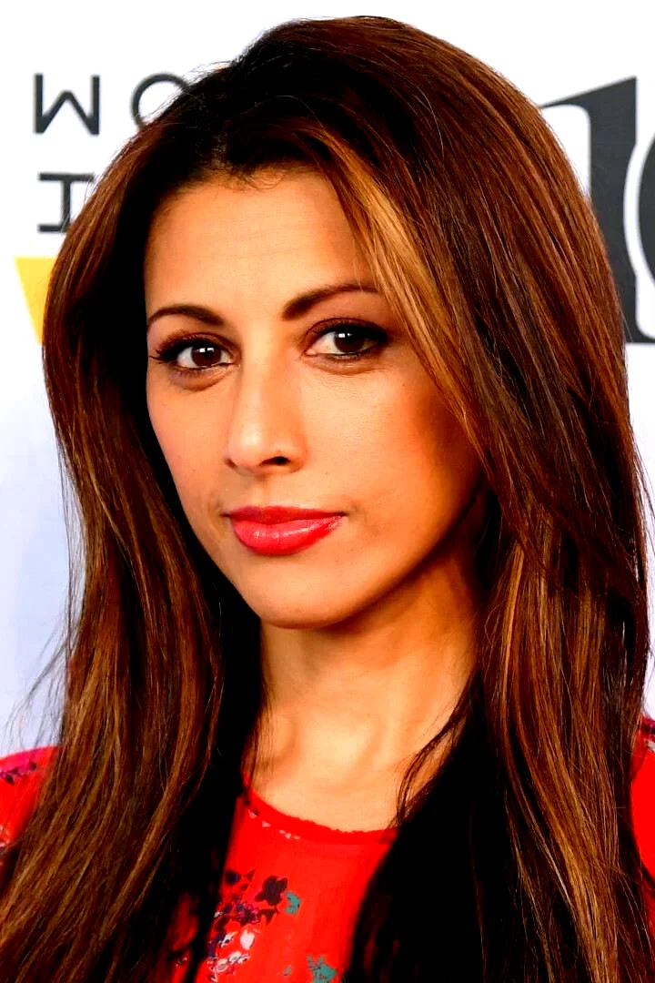  Reshma Shetty